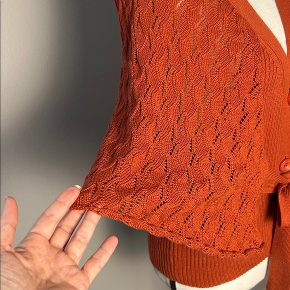 ModBe Cardigan - Picture 3 of 8